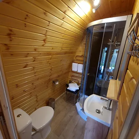 Сasa de vacaciones 01 Familien Premium Pods 